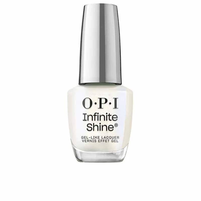 Geelikynsilakka Opi INFINITE SHINE Shimmer Takes All 15 ml