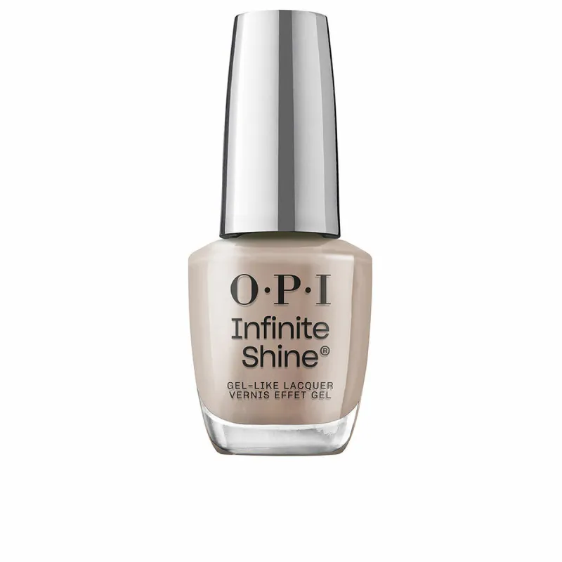 Gelinis nagų lakas Opi INFINITE SHINE It Never Ends 15 ml