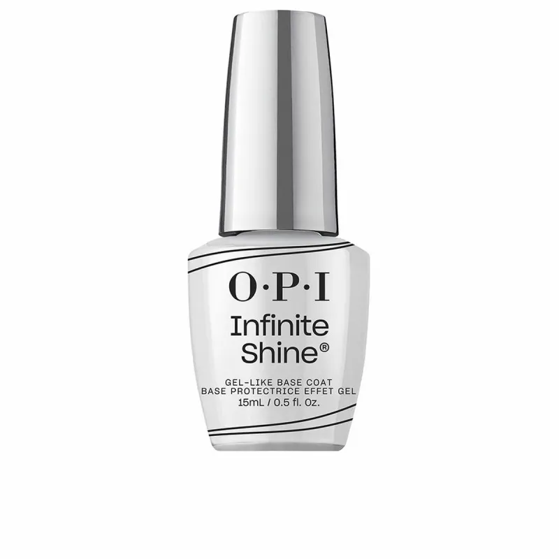 Kynnen pohjustusgeeli Opi INFINITE SHINE 15 ml