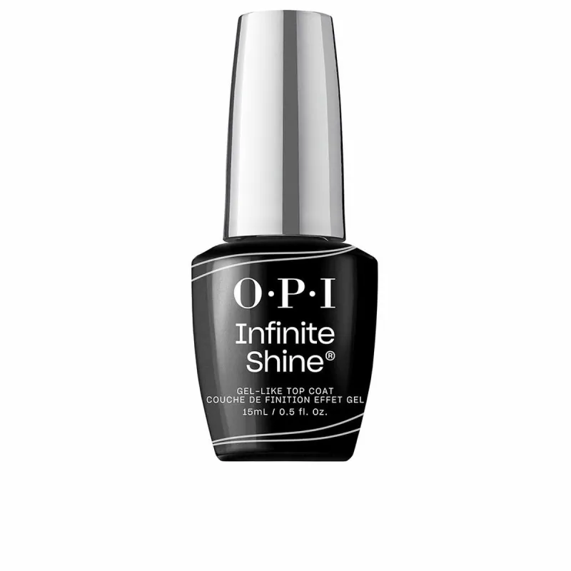 Nagu virsējais pārklājums Opi INFINITE SHINE 15 ml