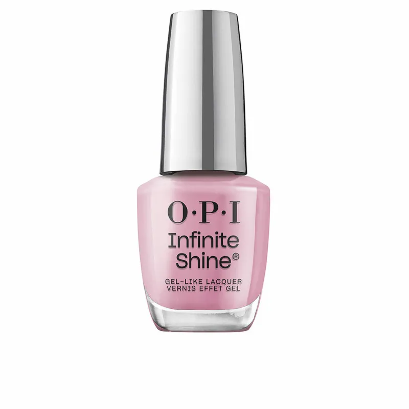 Geellakk küüntel Opi INFINITE SHINE Flamingo Your Own Way 15 ml