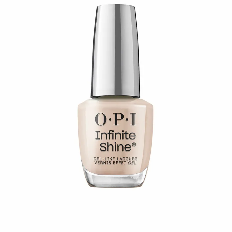 Geellakk küüntel Opi INFINITE SHINE Keep Calm & Carry On 15 ml