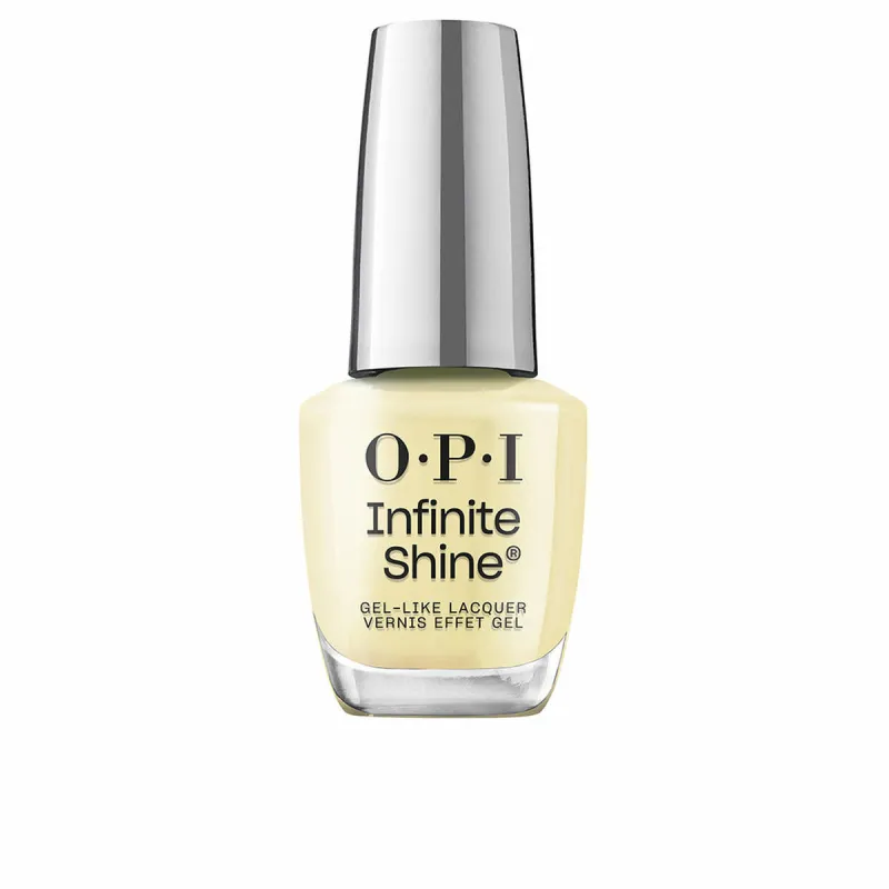 Gelinis nagų lakas Opi INFINITE SHINE This Chic is Bananas 15 ml