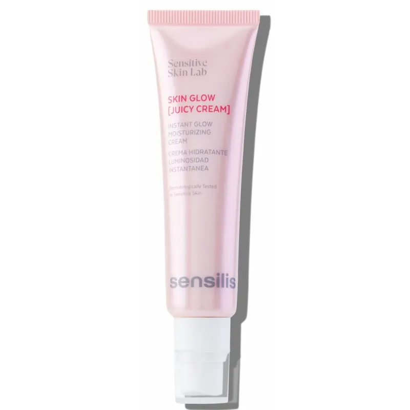 Dienas krēms Sensilis SKIN GLOW FACIAL 50 ml