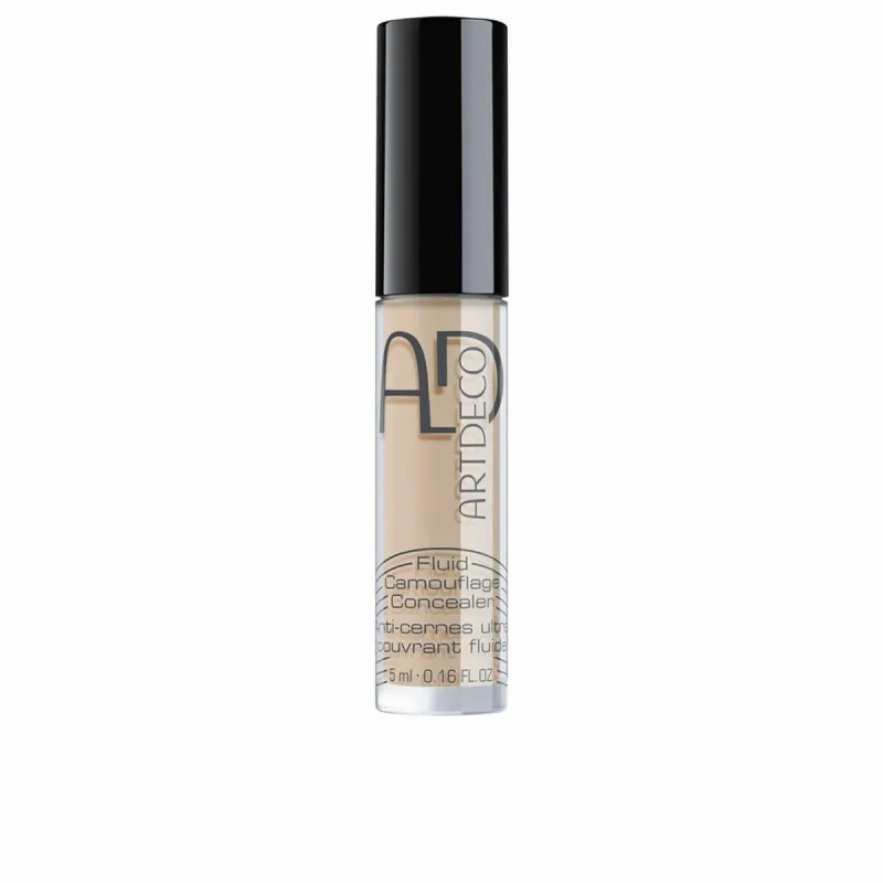 Veido korektorius Artdeco Fluid Camouflage Nº 02 Yellow/neutral light Nº 02-Yellow/Neutral Light 5 ml