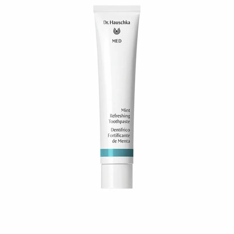 Vessalaukku Dr. Hauschka FORTIFYING MINT
