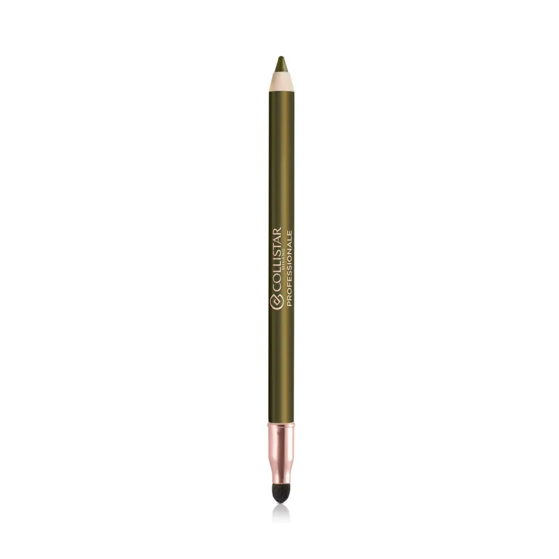 Карандаш для глаз Collistar PROFESSIONALE Nº 6 Verde Foresta Nº 6-Verde Foresta (1 штук)