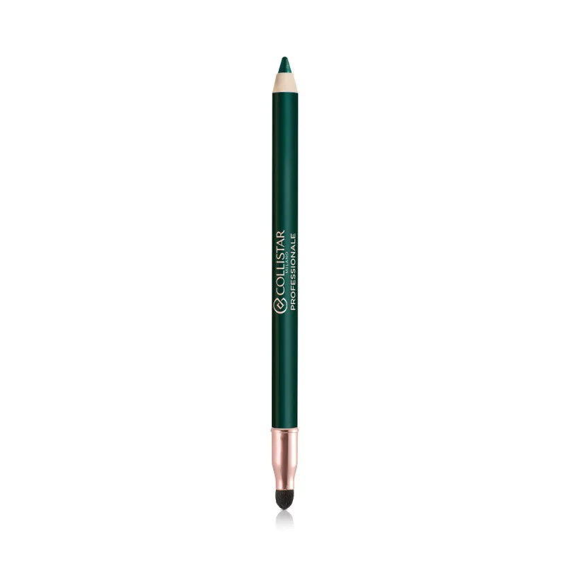 Lauvärvid Collistar PROFESSIONALE Nº 10 Verde Metallo Nº 10-Verde Metallo (1 Ühikut)