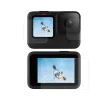 Screen and lens protective foil Telesin for GoPro Hero 9 / Hero 10 / Hero 11 / Hero 12 (GP-FLM-902)