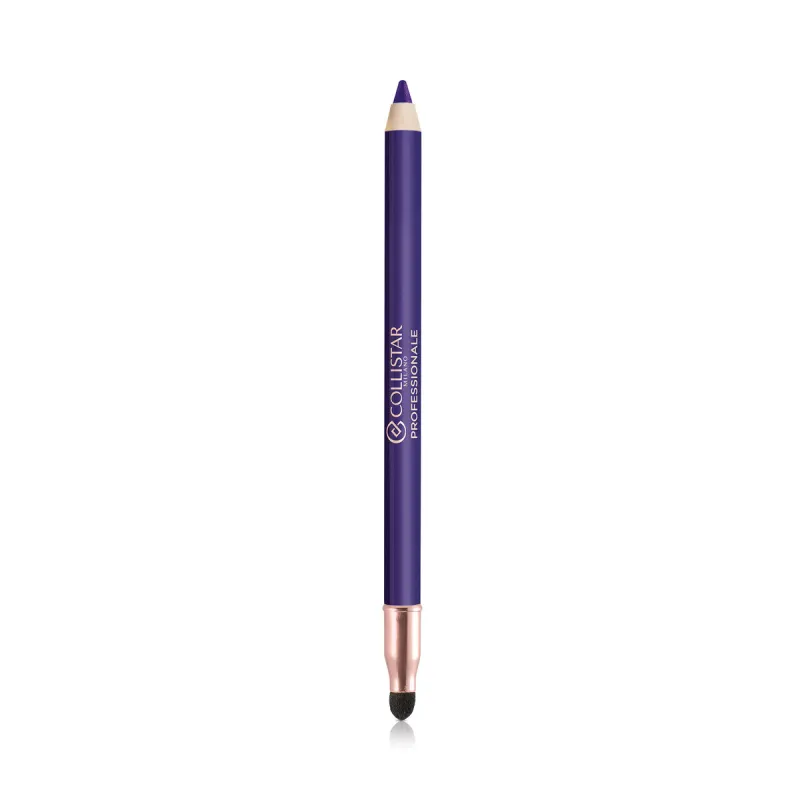 Acu Zīmulis Collistar PROFESSIONALE Nº 12 Viola Metallo Nº 12-Viola Metallo (1 gb.)