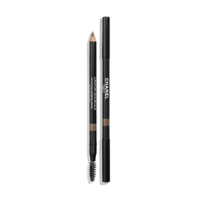 Карандаш для бровей Chanel CRAYON SOURCILS Nº 10 Bond clair 1 g