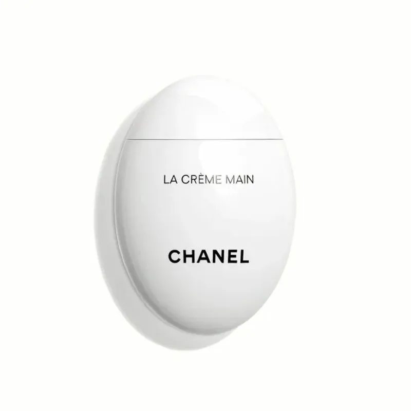 Käsivoide Chanel LA CRÈME MAIN 50 ml