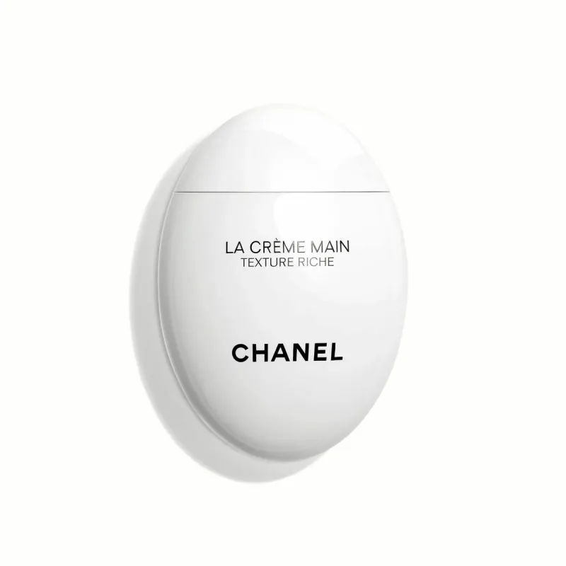 Käsivoide Chanel LA CRÈME MAIN Texture Riche 50 ml