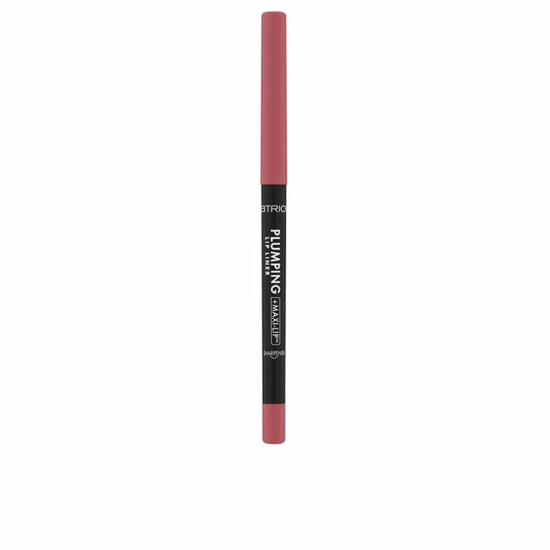 Lūpų pieštukas Catrice Plumping Nº 190 I Like To Mauve IT Nº 190-I Like To Mauve It 0,35 g
