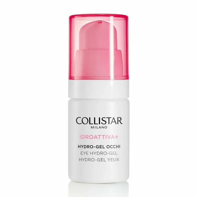 Silmänympärysvoide Collistar IDROATTIVA+ 15 ml