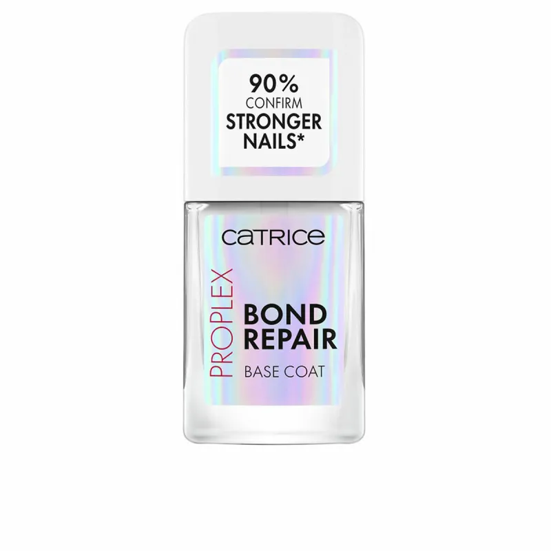 Kynnen pohjustusgeeli Catrice ProPlex Bond Repair 10,5 ml Korjaava yhdistelmähoito