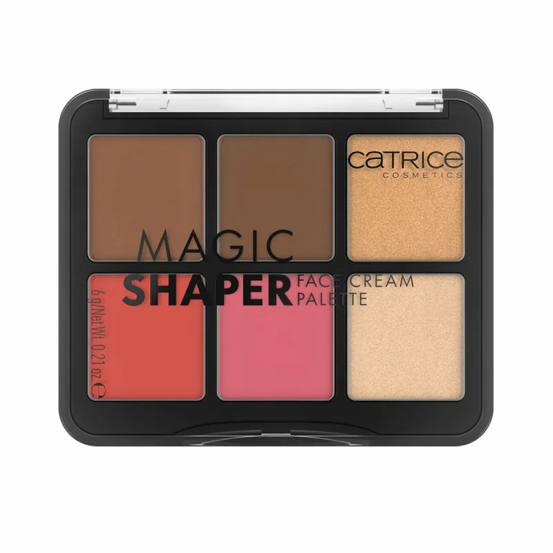 Палитра для макияжа Catrice Magic Shaper Nº 010 Holy Grail Nº 010-Holy Grail 6 g