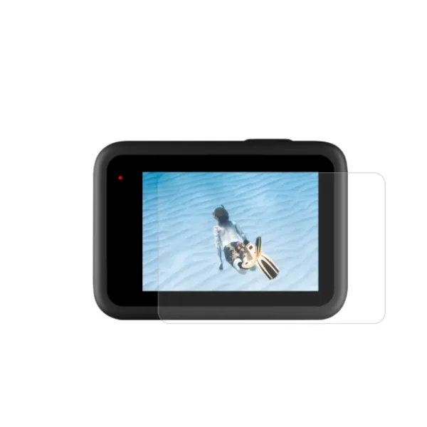 Screen and lens protective foil Telesin for GoPro Hero 9 / Hero 10 / Hero 11 / Hero 12 (GP-FLM-902)