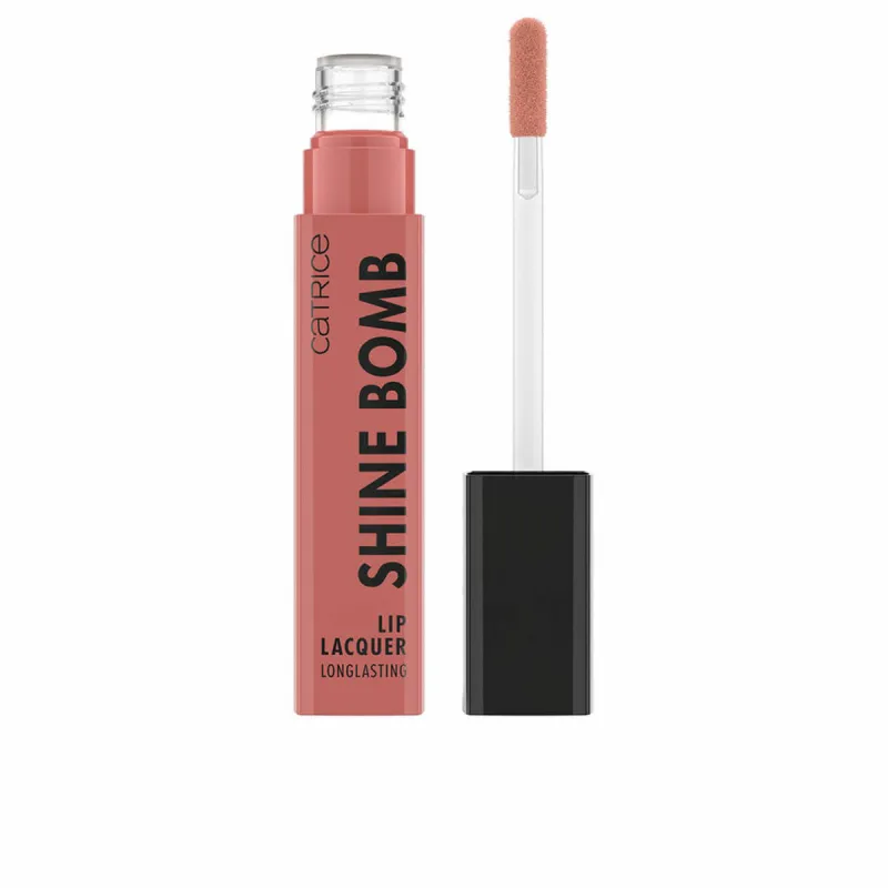 Vedel huulepulk Catrice Shine Bomb Nº 030 Sweet Talker Nº 030-Sweet Talker 3 ml