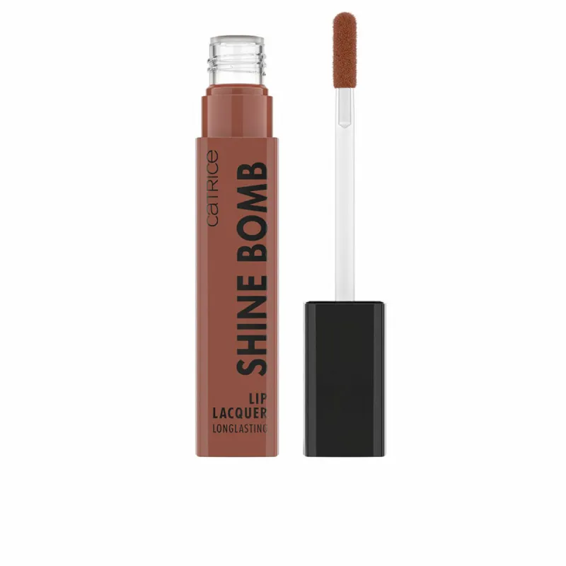Huulikiilto Catrice Shine Bomb Nº 070 Hottie Nº 070-Hottie 3 ml