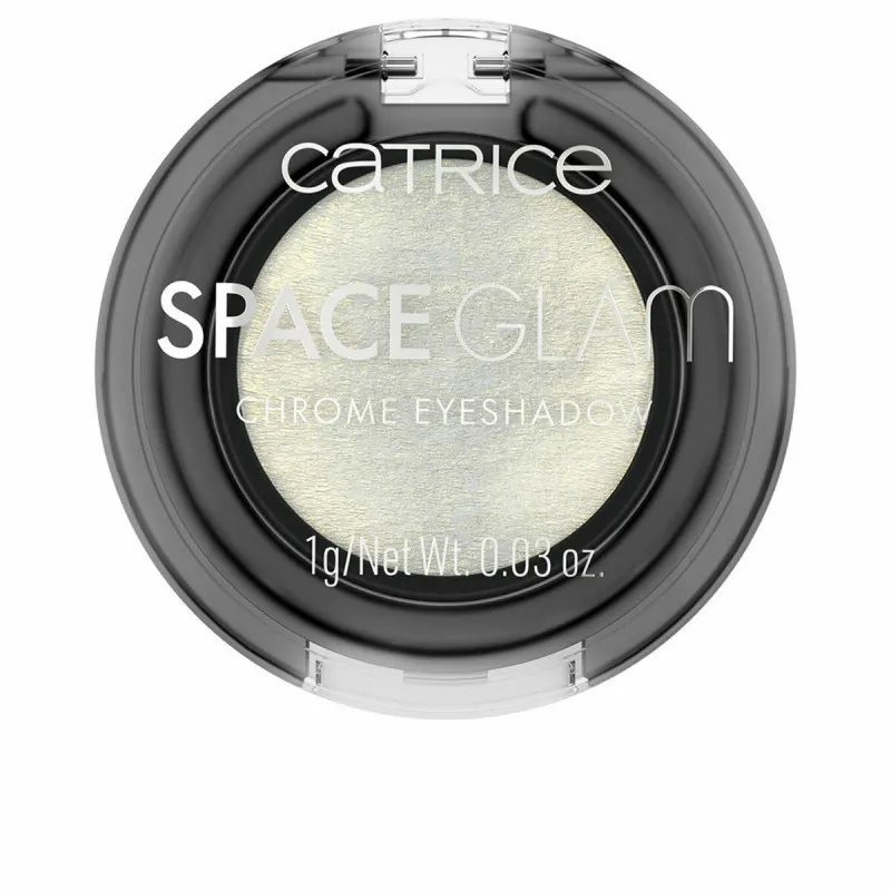 Acu Ēnas Catrice Space Glam Nº 010 Moonlight Glow Nº 010-Moonlight Glow 1 g