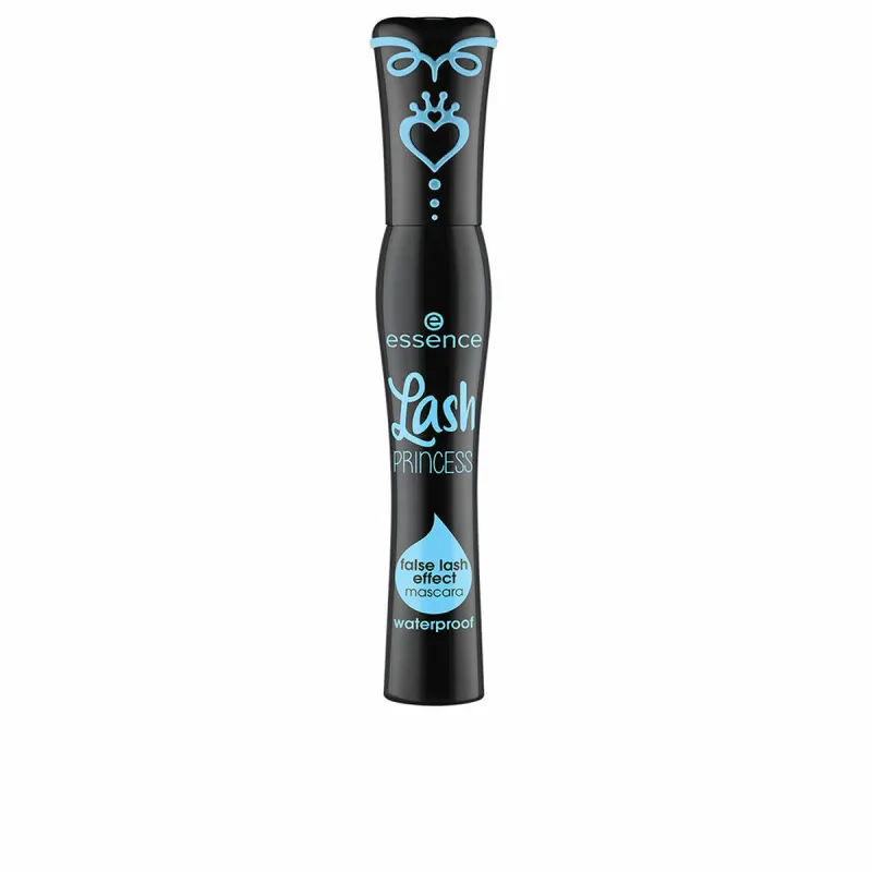 Mascara Essence LASH PRINCESS 12 ml Vesitiivis