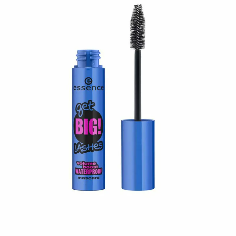 Volyymiripsiväri Essence Get Big! Lashes 12 ml