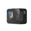 Screen and lens protective foil Telesin for GoPro Hero 9 / Hero 10 / Hero 11 / Hero 12 (GP-FLM-902)