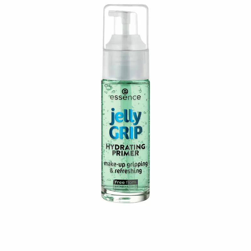 Основа для макияжа Essence JELLY GRIP 29 ml Увлажняющее