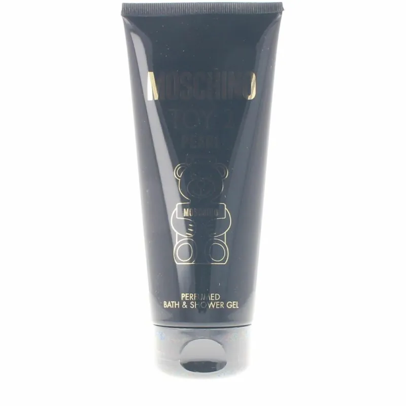 Suihkugeeli Moschino 2 PEARL 200 ml