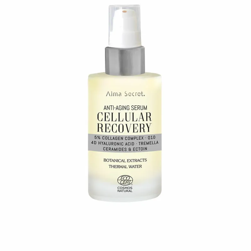 Дневной крем Alma Secret FACIAL ALMA SECRET 50 ml