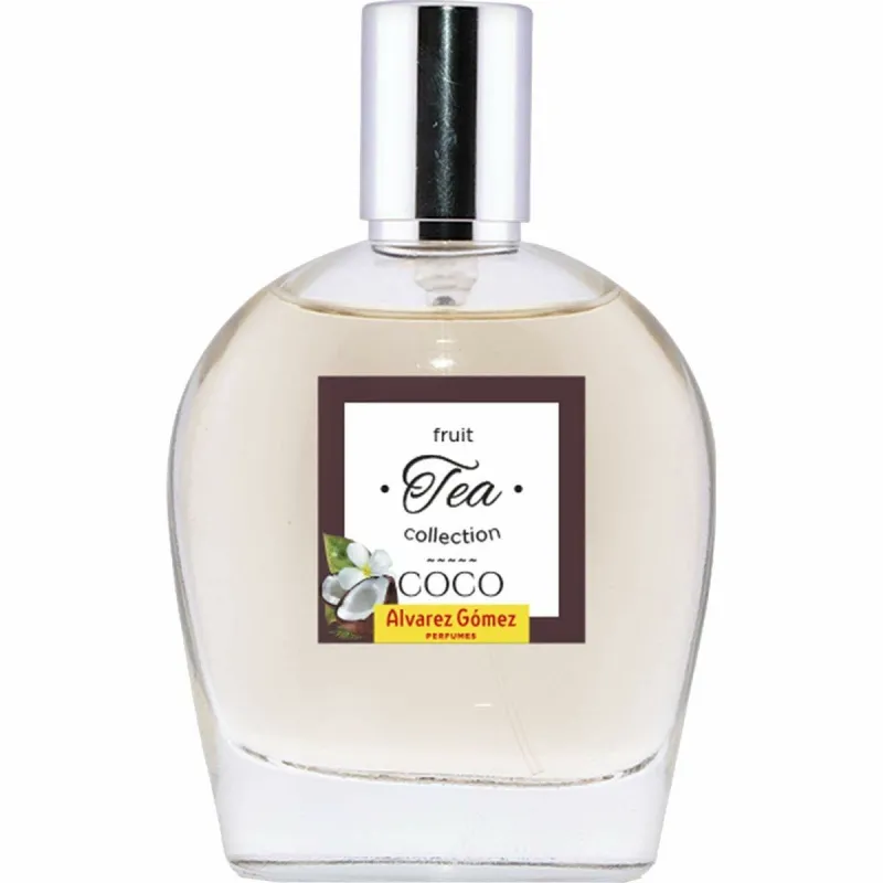 Parfem za žene Alvarez Gomez Fruit Tea Collection Coco EDT 100 ml