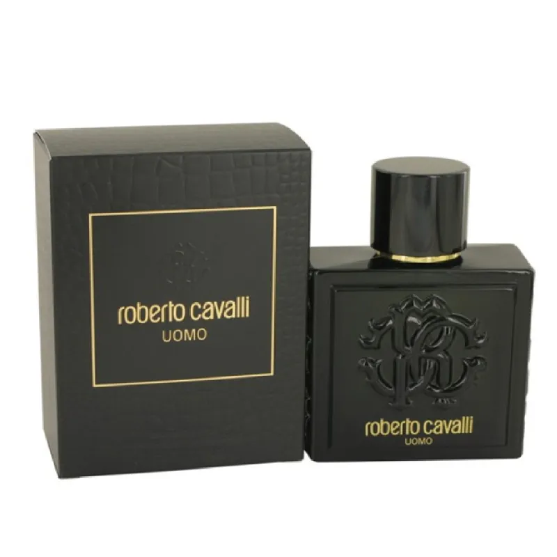 Parfem za muškarce Roberto Cavalli Uomo 100 ml