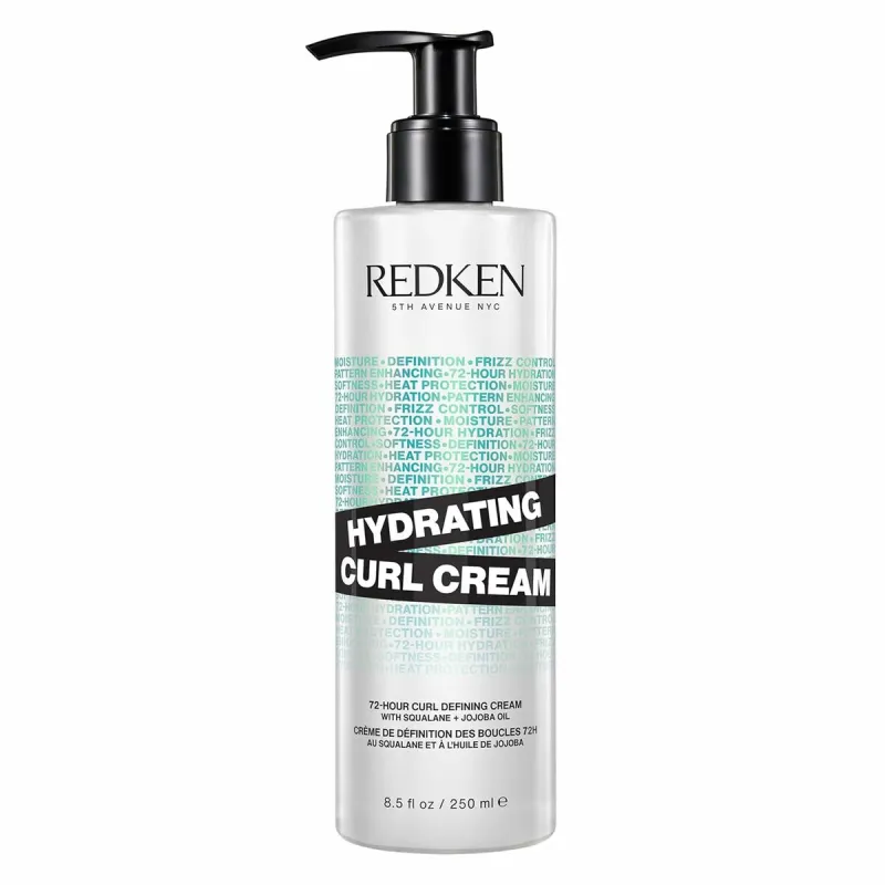 Matu Maska Redken CURL STYLERS 250 ml