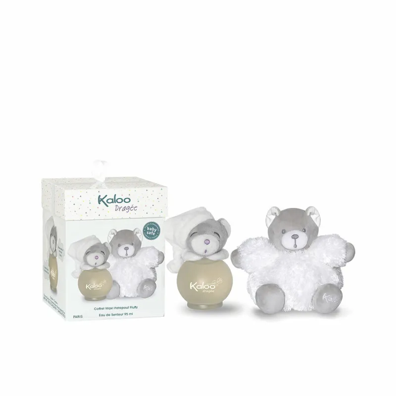 Kasvojen aurinkovoide Kaloo DRAGÉE 2 Kappaletta