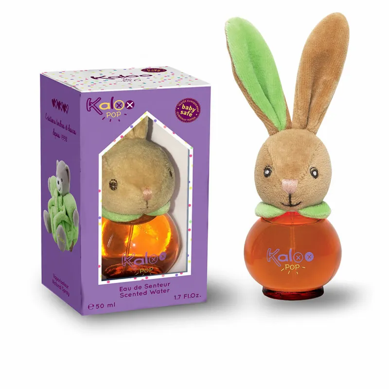 Päivituskreem näole Kaloo POP KALOO 50 ml