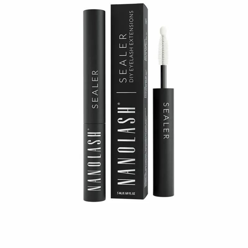 Dirbtinių blakstienų klijai Nanolash LASH LIFT 5 ml