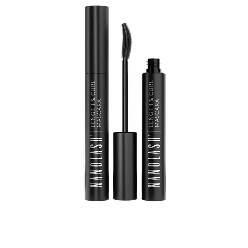 Ripsmetušš Nanolash Length and Curl Must 10 ml