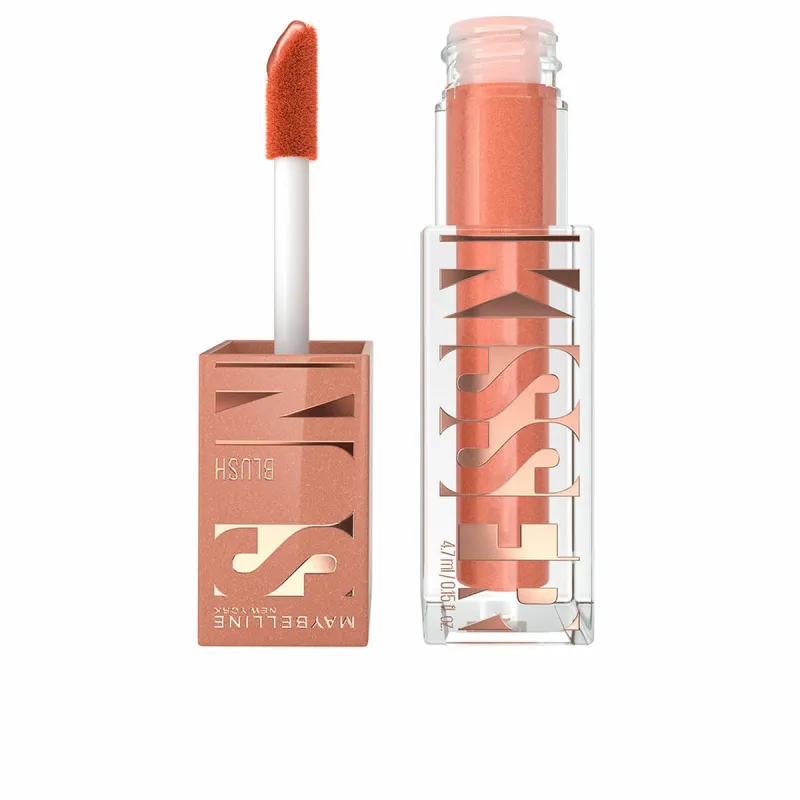 Poskipuna Maybelline SUNKISSER Nº 03 Sol search 4,7 ml Aurinkopuuteri