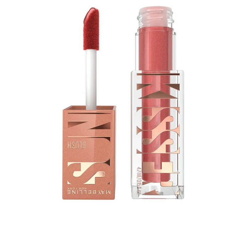 Poskipuna Maybelline SUNKISSER Nº 06 City sizzl 4,7 ml Aurinkopuuteri
