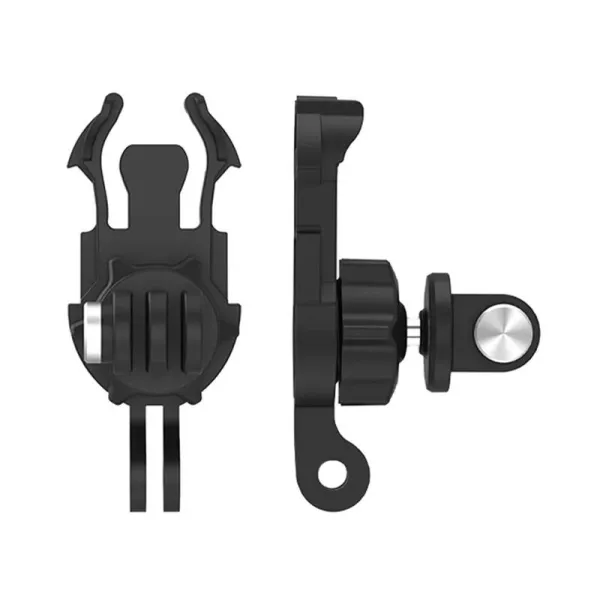 Telesin backpack strap mount with 360° J-hook mount for GoPro/Osmo Action (GP-BPM-005)