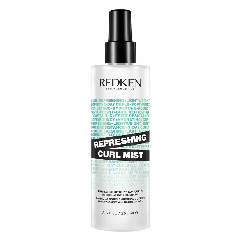 Matu Maska Redken CURL STYLERS 250 ml