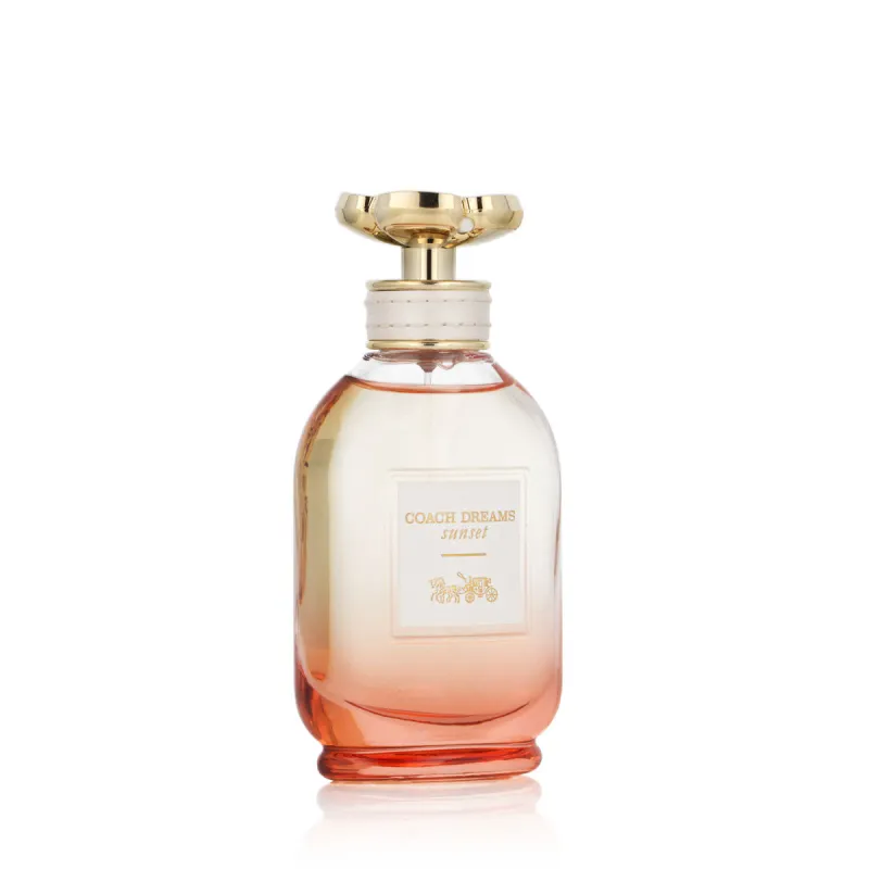 Naiste parfümeeria Coach COACH DREAMS EDP 60 ml