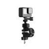 Bicycle mount Telesin for sports cameras 360° (DJ-HBM-001)