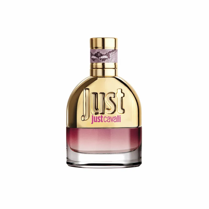 Women's Perfume Roberto Cavalli JUST CAVALLI EDT 30 ml
