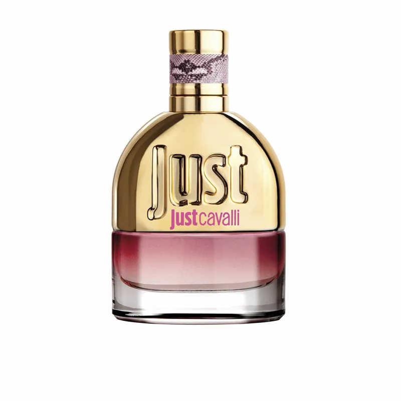 Naiste parfümeeria Roberto Cavalli JUST CAVALLI EDT 50 ml