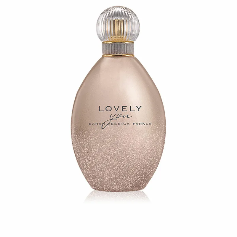 Unisex kvepalai Sarah Jessica Parker Lovely You EDP 100 ml
