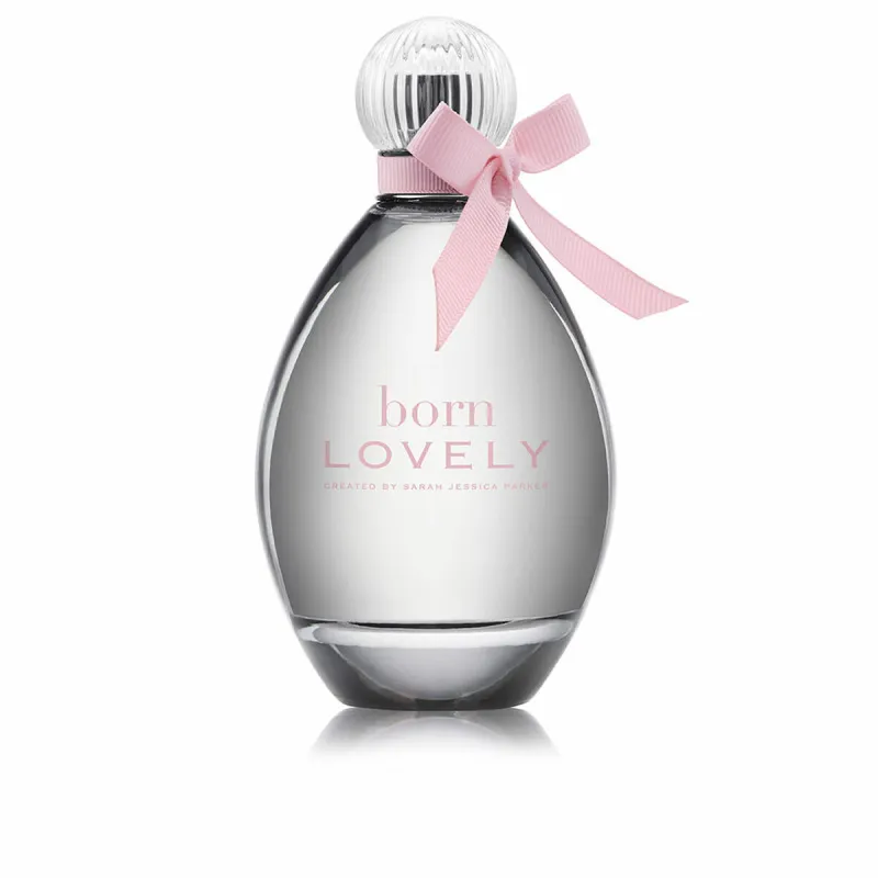 Naisten parfyymi Sarah Jessica Parker BORN LOVELY EDP 100 ml