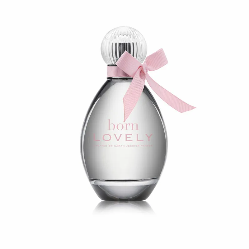 Women's Perfume Sarah Jessica Parker BORN LOVELY EDP 50 ml