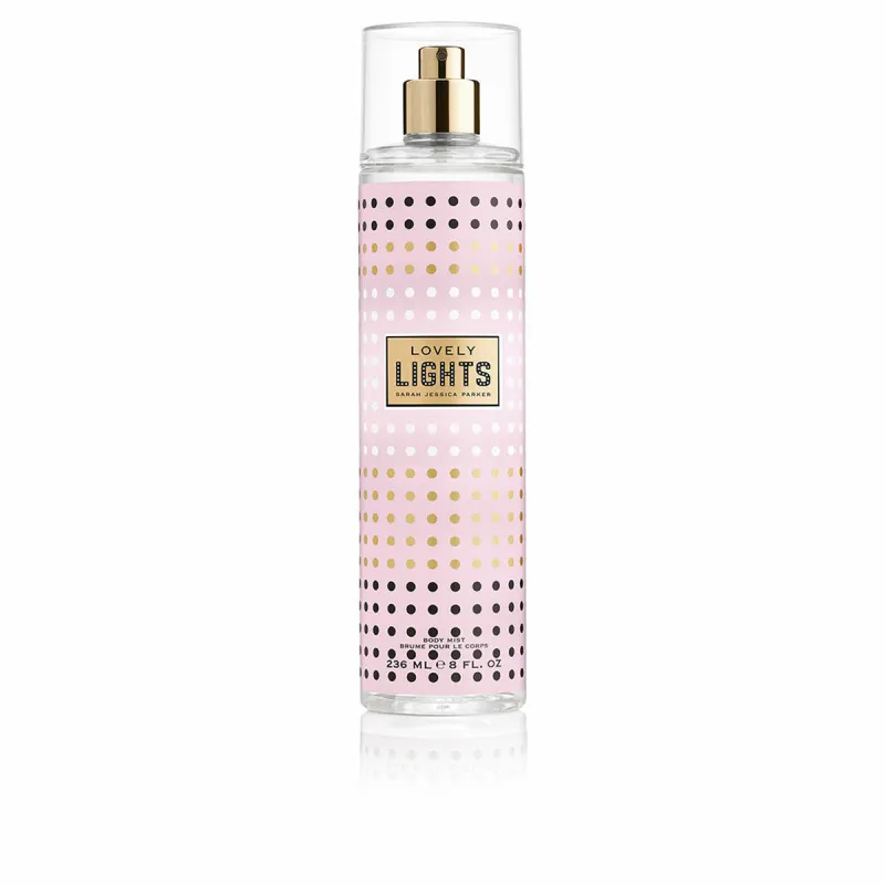 Ķermeņa Sprejs Sarah Jessica Parker LOVELY 236 ml